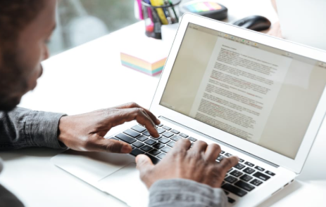 How to Write a Winning Resume That Gets You Hired