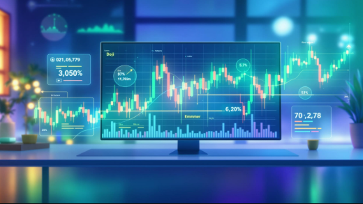 Crypto Trading Indicators Explained