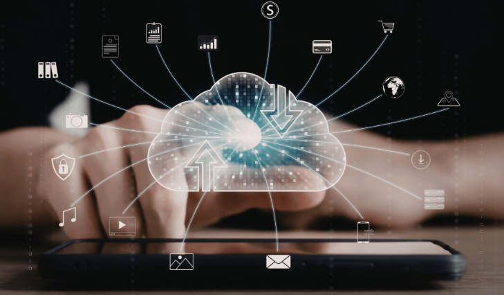 The Future of Decentralized Digital Systems